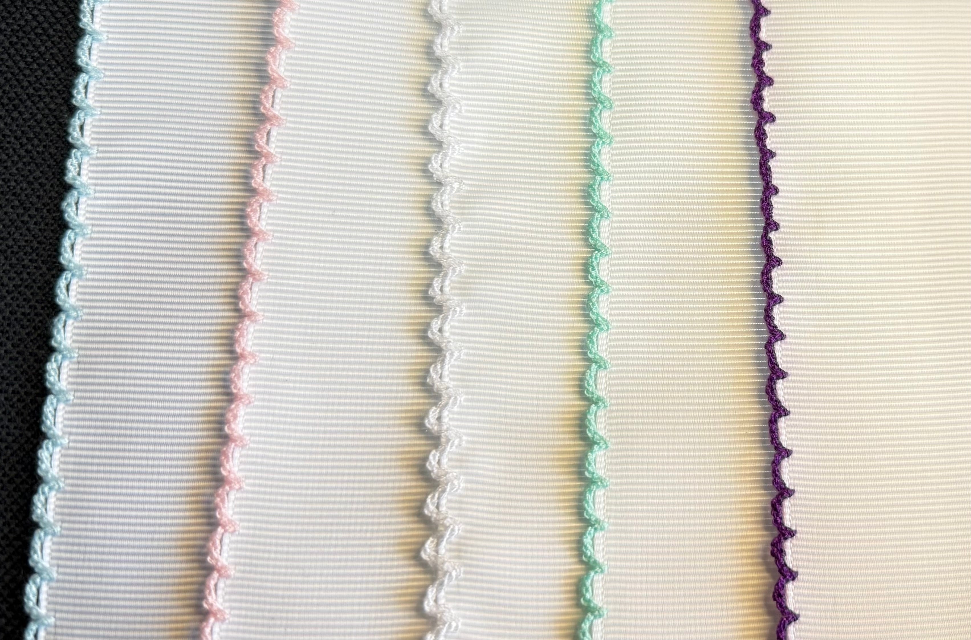 Moonstitch 2 inch