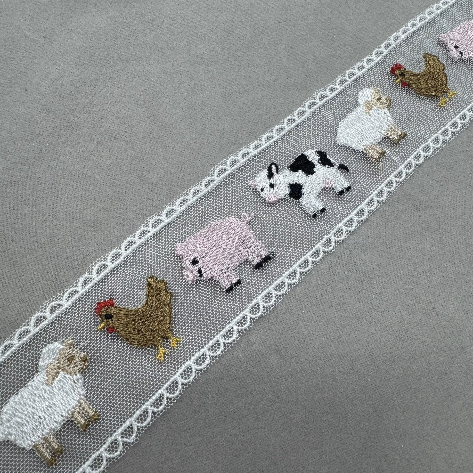 PRE-ORDER lace ETA September (do not combine with RTS)