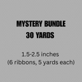 30 yard Mystery Bundle